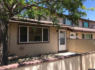 1429 E Long St, Carson City, NV