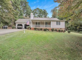 207 Pinefield Cir, Inman, SC 29349
