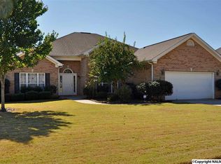 137 Honor Way, Madison, AL 35758