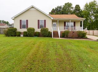 699 Red Hollow Dr, Springfield, TN 37172