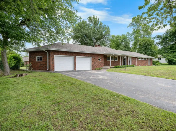 1622 Oakland Avenue #S, Bolivar, MO 65613