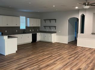 402 S 4th St, Gunter, TX 75058