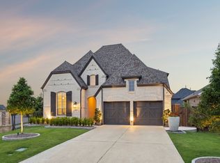 921 Lone Grove Ln, Prosper, TX 75078