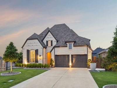 921 Lone Grove Ln, Prosper, TX, 75078