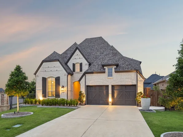 921 Lone Grove Ln, Prosper, TX 75078