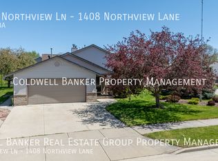 1408 Northview Ln, Little Chute, WI 54140