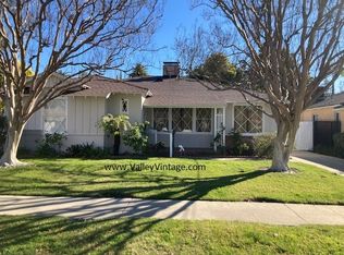 4912 Van Noord Ave, Sherman Oaks, CA 91423