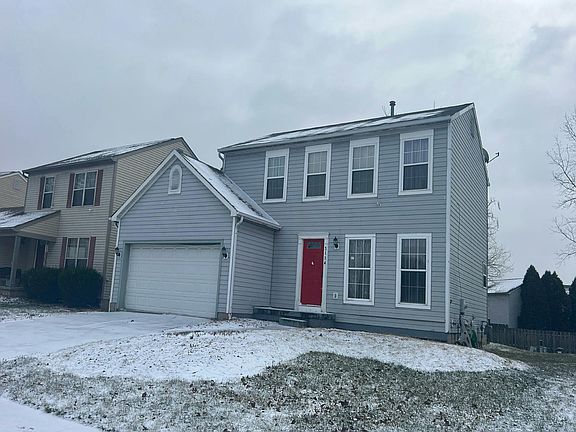 2nd image of 3114 Remington Ridge Rd