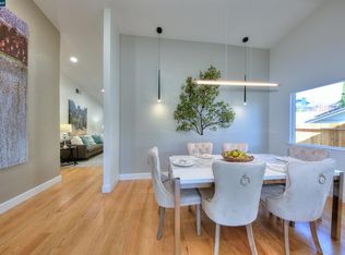 118 Sparrow Dr, Hercules, CA 94547