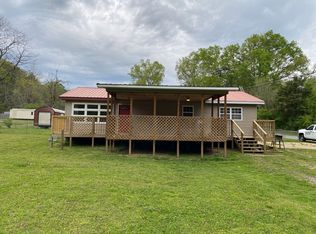 92 My Dr, Oxford, AL 36203