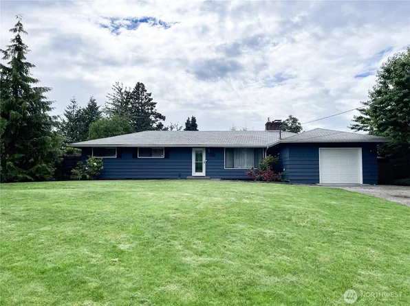 811 Hilltop Avenue, Kent, WA 98031