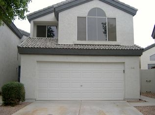1113 W Sandy Banks, Gilbert, AZ 85233