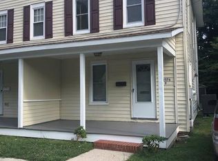 30576 Irving Ave APT B, Princess Anne, MD 21853