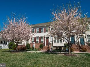 23037 Turtle Rock Ter, Clarksburg, MD 20871