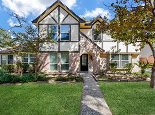 8110 Dorrcrest Ln, Houston, TX 77070