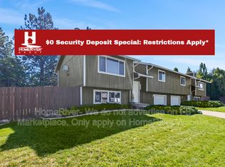 2505 E 57th Ave, Spokane, WA 99223