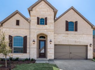 312 Foxglove Hl, Argyle, TX 76226
