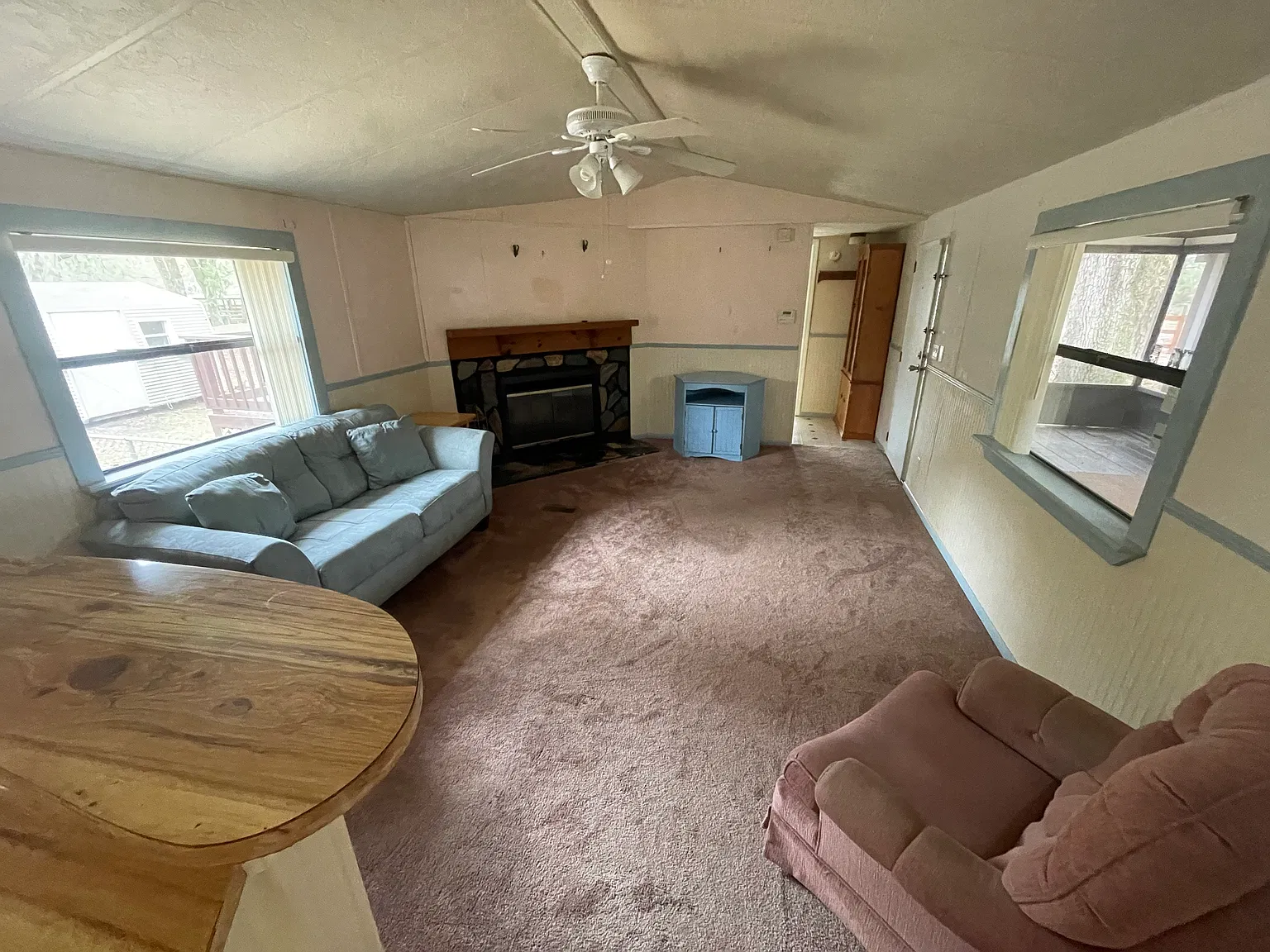 2 bed, 863 sqft, $1,600 — Photo 4