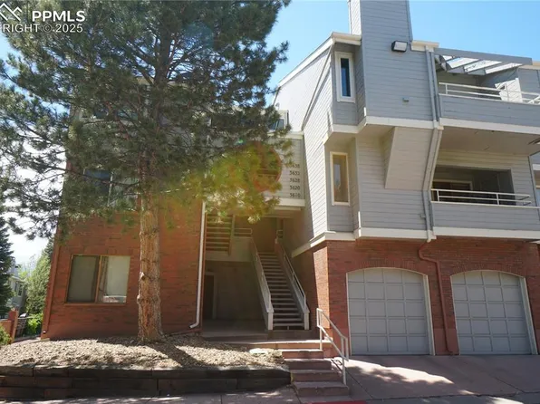 3620 Iguana Dr, Colorado Springs, CO 80910