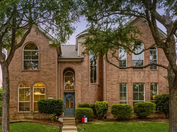 1329 Calistoga Dr, Rockwall, TX 75087
