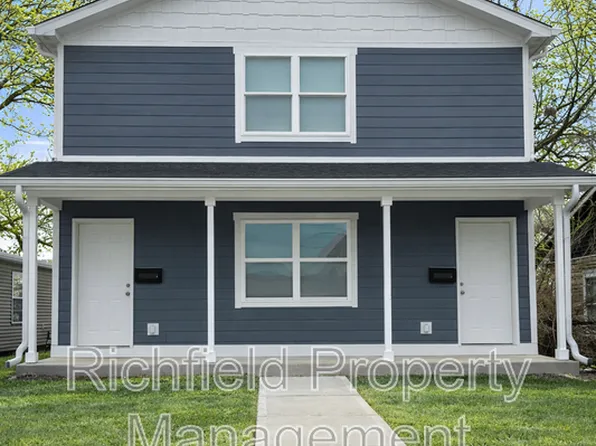 2340 Columbia Ave #A, Indianapolis, IN 46205