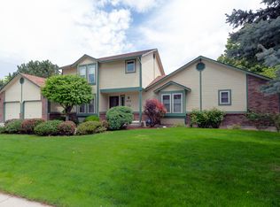 4638 N Tattenham Way, Boise, ID 83713