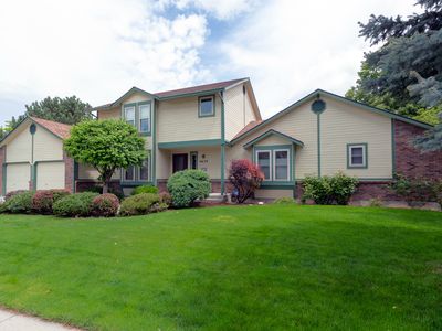 4638 N Tattenham Way, Boise, ID, 83713