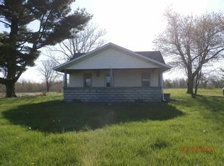 343 S State Road 59, Linton, IN 47441