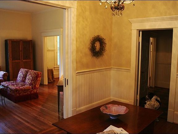 Entry Hall