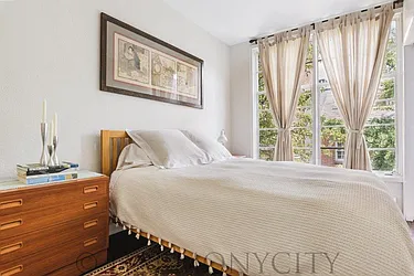 Rented by Harmonycity Corp.