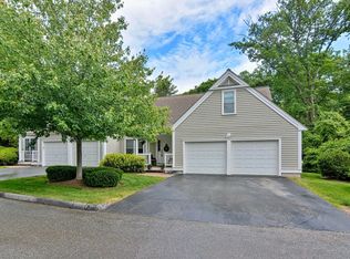 2 Flint Pond Dr #1, North Grafton, MA 01536