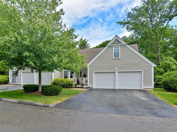 2 Flint Pond Dr #1, North Grafton, MA 01536