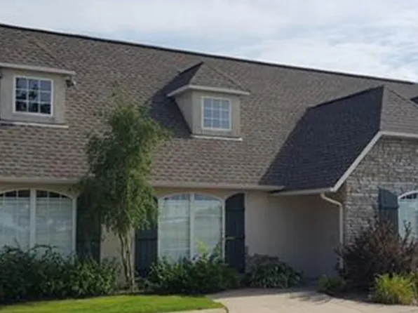 10630 E 510th Rd, Claremore, OK 74019