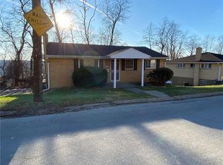 142 Lilmont Dr, Pittsburgh, PA
