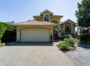 35946 Regal Pkwy, Abbotsford, BC V3G 1L3