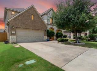 459 Clear Springs Holw, Buda, TX 78610