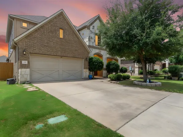 459 Clear Springs Holw, Buda, TX 78610