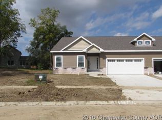 1806 Lake Ridge Ct, Mahomet, IL 61853