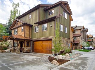451 Willett Heights Ct, Steamboat Springs, CO 80487