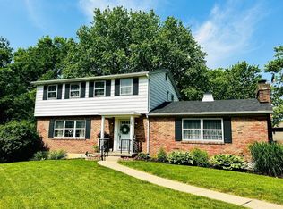 7441 Pinebrook Ct, Cincinnati, OH