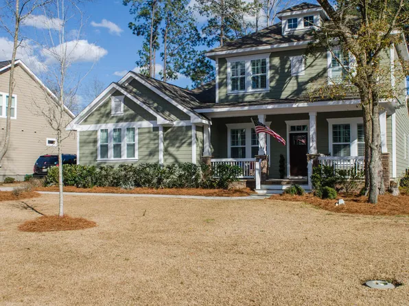 1209 Pasture View Dr, Hanahan, SC 29410