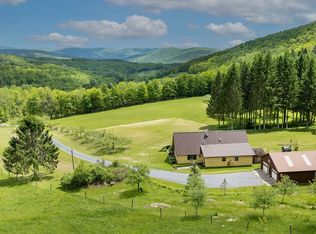 2607 Lower Dingle Hill Rd, Andes, NY 13731