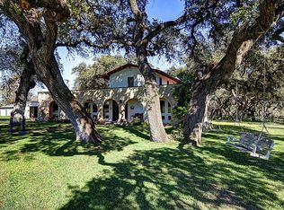 265 McCampbell Rd, Goliad, TX 77963