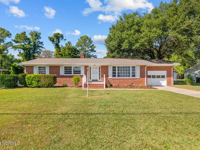 905 Clyde Drive, Jacksonville, NC, 28540