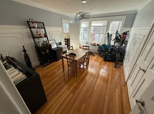 7-9 Addington Rd #1, Brookline, MA 02445
