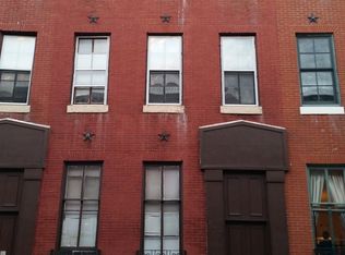 937 N Calvert St APT 3F, Baltimore, MD 21202