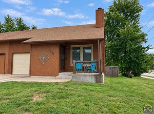 3626 SW Kiowa St, Topeka, KS 66614