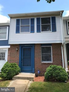 8317 Brookvale Ct, Springfield, VA, 22153