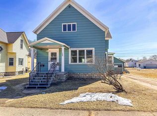 1609 Mary Street, Marinette, WI 54143