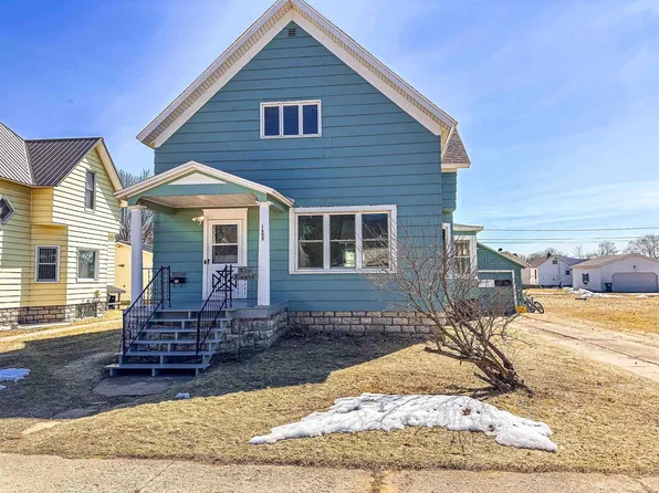 1609 Mary Street, Marinette, WI 54143